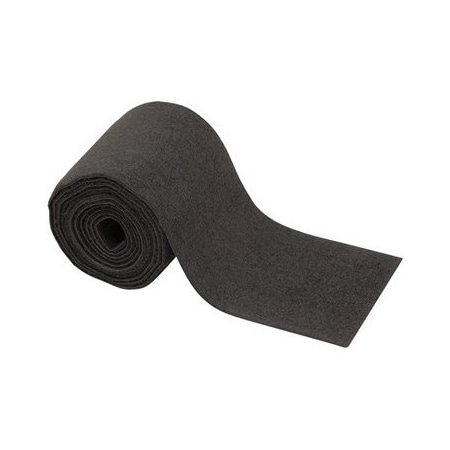 Fulton Carpet-Bunk 8In X 12Ft, No CR8008 CR8008